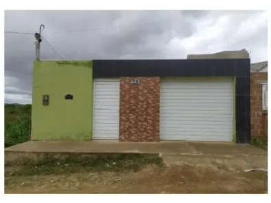 Casa com 2 Quartos à venda, 75m² no José Maciel, Belo Jardim