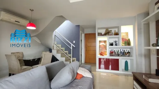Cobertura com 3 Quartos à venda, 238m² no Freguesia (Jacarepaguá), Rio de Janeiro
