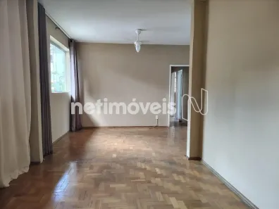 Apartamento com 3 Quartos à venda, 106m² no Santa Efigênia, Belo Horizonte