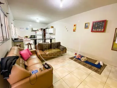 Casa com 4 Quartos à venda, 250m² no Parque das Árvores, São Paulo