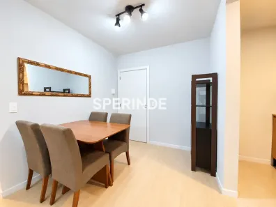 Apartamento com 2 Quartos para alugar, 55m² no São Luiz, Caxias do Sul