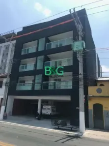 Apartamento com 1 Quarto para alugar, 20m² no Tatuapé, São Paulo