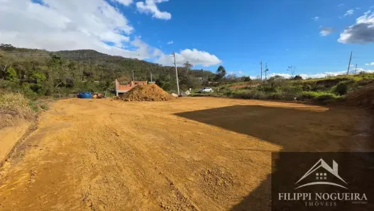Lote/Terreno à venda, 450m² no Centro, Miguel Pereira