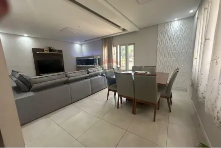 Casa com 4 Quartos à venda, 253m² no Residencial São José, Itupeva