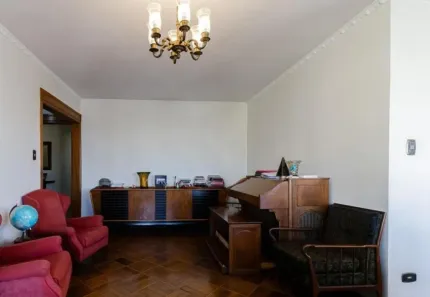 Apartamento com 3 Quartos à venda, 170m² no Vila Mariana, São Paulo