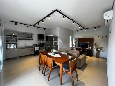 Casa com 2 Quartos à venda, 94m² no Chico de Paulo, Jaraguá do Sul
