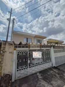 Sobrado com 3 Quartos à venda, 150m² no Jardim Cidade Pirituba, São Paulo