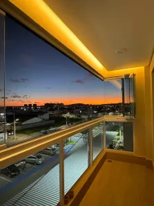 Apartamento com 2 Quartos à venda, 55m² no Aeroporto, Aracaju
