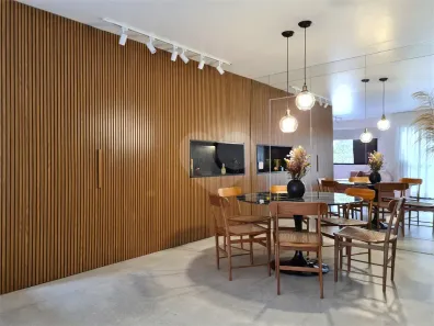 Apartamento com 3 Quartos à venda, 97m² no Indianópolis, São Paulo
