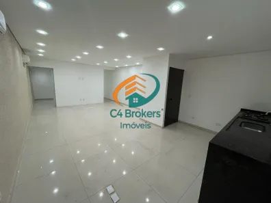 Casa com 1 Quarto para alugar, 100m² no Vila Imaculada, Guarulhos
