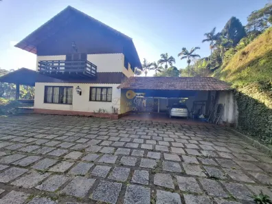 Casa com 6 Quartos à venda, 4862m² no Albuquerque, Teresópolis