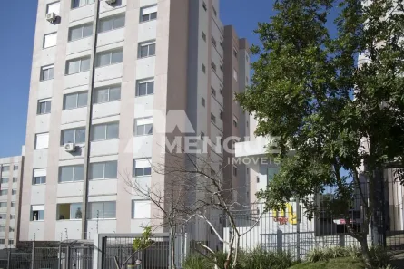 Apartamento com 2 Quartos à venda, 51m² no Vila São José, Porto Alegre