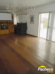 Sobrado com 4 Quartos à venda, 380m² no Vila Madalena, São Paulo