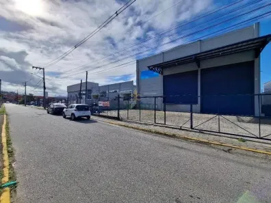 Ponto Comercial para alugar, 1m² no Morro da Bina, Biguaçu