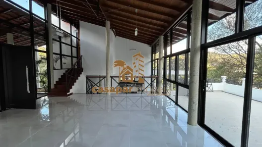Casa de Condomínio com 4 Quartos para alugar, 400m² no Vila Santo Antônio, São Roque