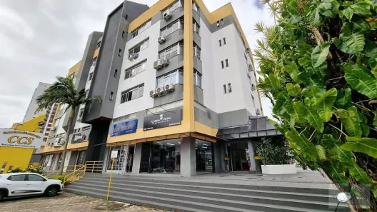 Sala Comercial com 2 Quartos à venda, 82m² no Balneário, Florianópolis