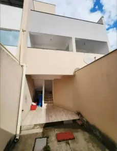 Casa com 3 Quartos à venda, 190m² no Itacolomi, Betim