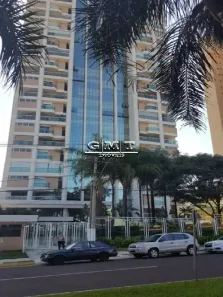 Apartamento com 3 Quartos à venda, 239m² no Jardim Canadá, Ribeirão Preto