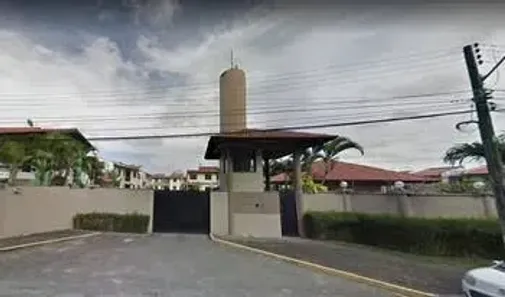 Casa de Condomínio com 4 Quartos à venda, 151m² no José de Alencar, Fortaleza