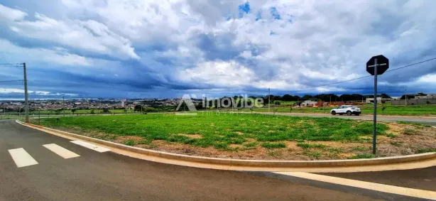 Lote/Terreno à venda, 489m² no Parque Vila América, Nova Odessa