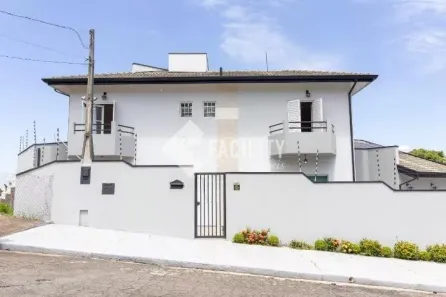 Sobrado com 4 Quartos à venda, 197m² no Parque das Universidades, Campinas