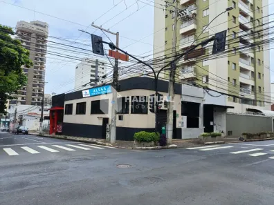 Ponto Comercial para alugar, 185m² no Centro, Uberlândia