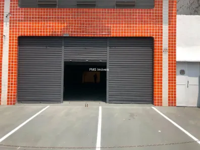 Ponto Comercial para alugar, 280m² no Jardim Peri Peri, São Paulo