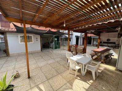 Casa com 3 Quartos à venda, 220m² no Acaraú, Ubatuba