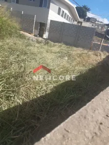 Lote/Terreno à venda, 402m² no Heliópolis, Belo Horizonte