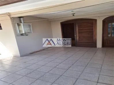 Sobrado com 2 Quartos à venda, 150m² no Vila Campestre, São Paulo