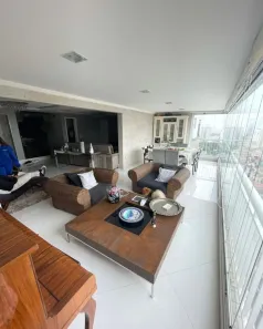 Cobertura com 4 Quartos à venda, 265m² no Mooca, São Paulo