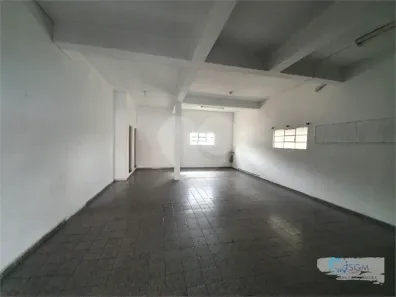 Ponto Comercial para alugar, 80m² no Parque Ramos Freitas, São Paulo