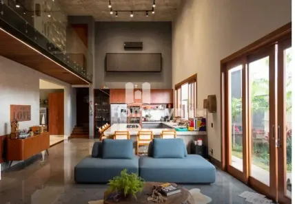 Sobrado com 4 Quartos para alugar, 460m² no Jardins Itália, Goiânia