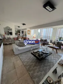 Apartamento com 3 Quartos à venda, 164m² no Vila Andrade, São Paulo