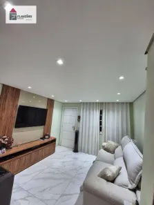 Casa de Condomínio com 3 Quartos à venda, 140m² no Chácara Nossa Senhora do Bom Conselho, São Paulo