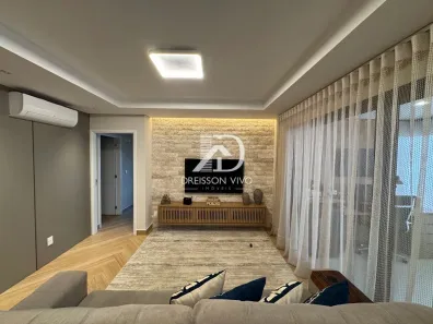 Apartamento com 3 Quartos à venda, 141m² no Nova Redentora, São José do Rio Preto
