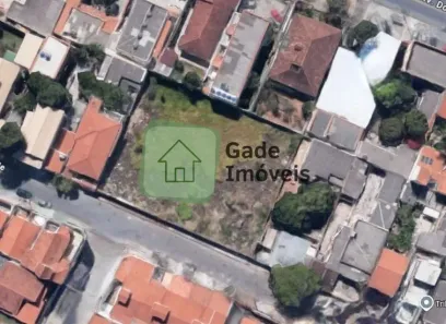 Lote/Terreno à venda, 1575m² no Palmeiras, Belo Horizonte