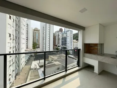 Apartamento com 3 Quartos à venda, 107m² no Centro, Florianópolis