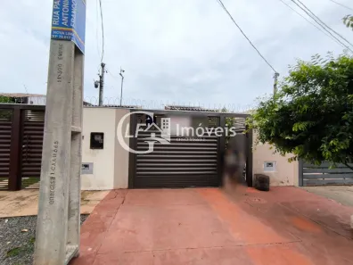 Casa com 3 Quartos à venda, 111m² no Nova Lima, Campo Grande