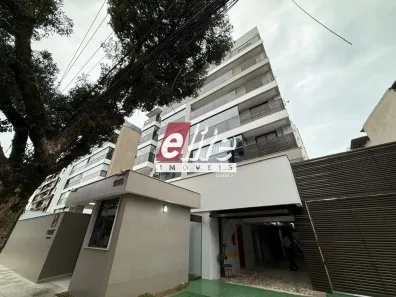 Apartamento com 4 Quartos para alugar, 177m² no Jardim Camburi, Vitória