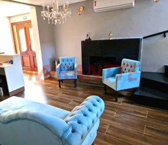 Sobrado com 4 Quartos à venda, 500m² no Sumaré, São Paulo