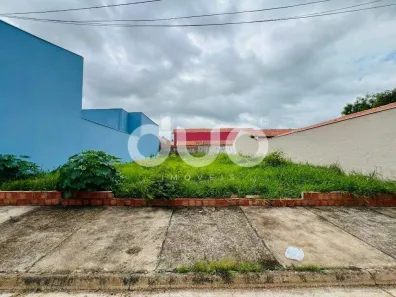 Lote/Terreno à venda, 176m² no Pompéia, Piracicaba
