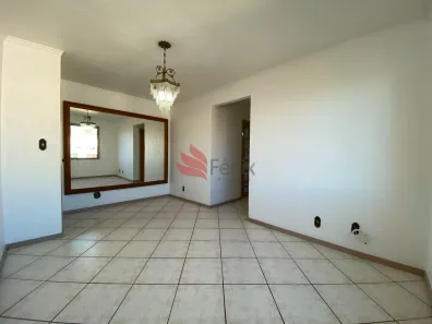 Apartamento com 2 Quartos para alugar, 73m² no Ideal, Novo Hamburgo