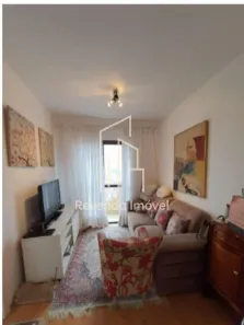 Apartamento com 1 Quarto à venda, 61m² no Vila Andrade, São Paulo