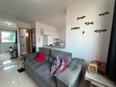 Apartamento com 2 Quartos à venda, 42m² no Vila Constança, São Paulo