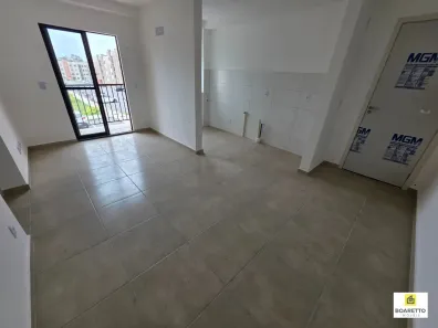 Apartamento com 2 Quartos à venda, 48m² no Itaum, Joinville