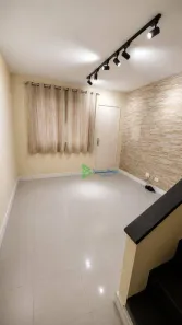 Casa de Condomínio com 2 Quartos à venda, 100m² no Jardim Santa Mônica, São Paulo