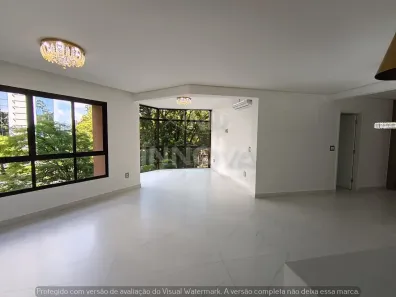 Apartamento com 3 Quartos à venda, 130m² no Alphaville Centro Industrial e Empresarial/Alphaville., Barueri