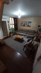 Casa com 3 Quartos à venda, 140m² no São Geraldo, Porto Alegre