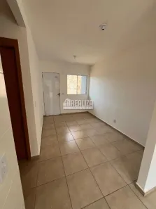 Casa com 2 Quartos à venda, 41m² no Parque das Aroeiras, Uberaba
